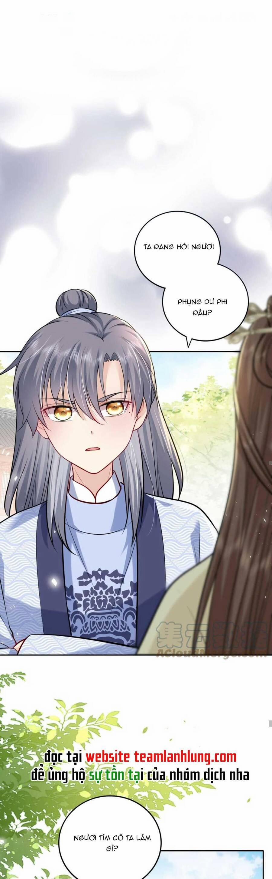 Ta Đem Hoàng Tử Dưỡng Thành Hắc Hóa 29 trang 12