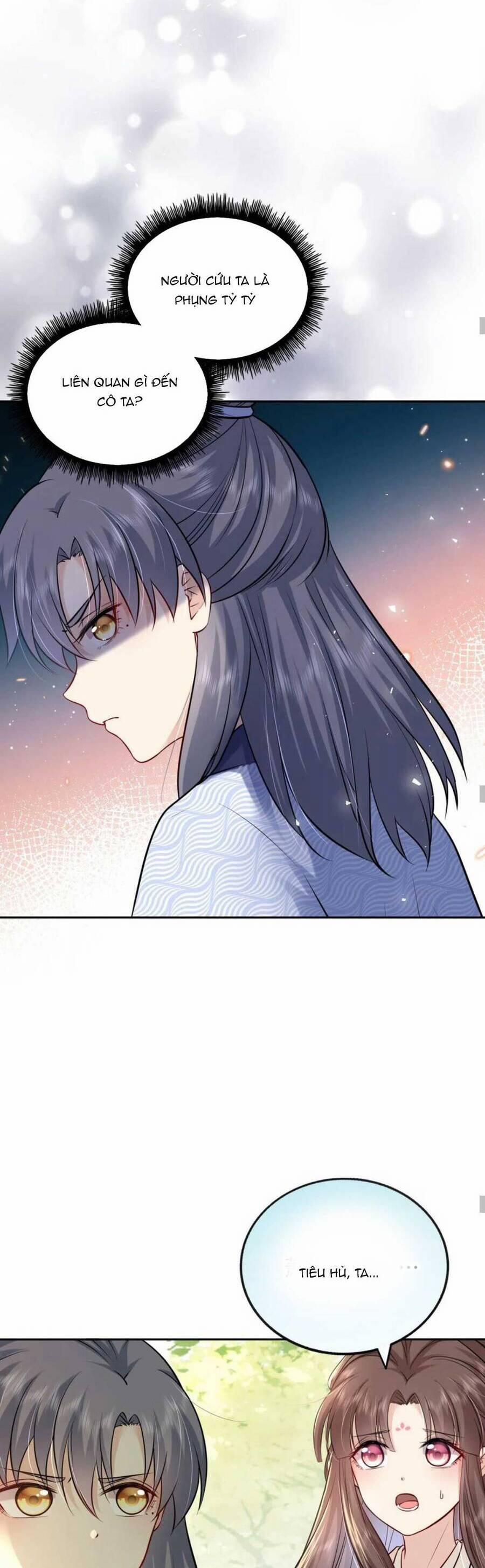 Ta Đem Hoàng Tử Dưỡng Thành Hắc Hóa 29 trang 15