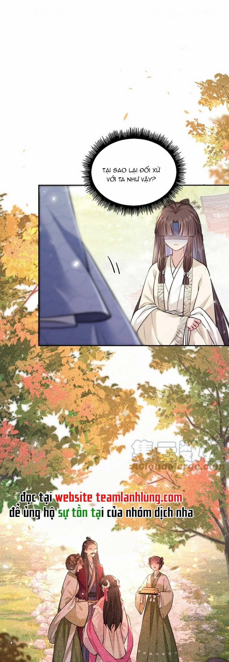 Ta Đem Hoàng Tử Dưỡng Thành Hắc Hóa 29 trang 18