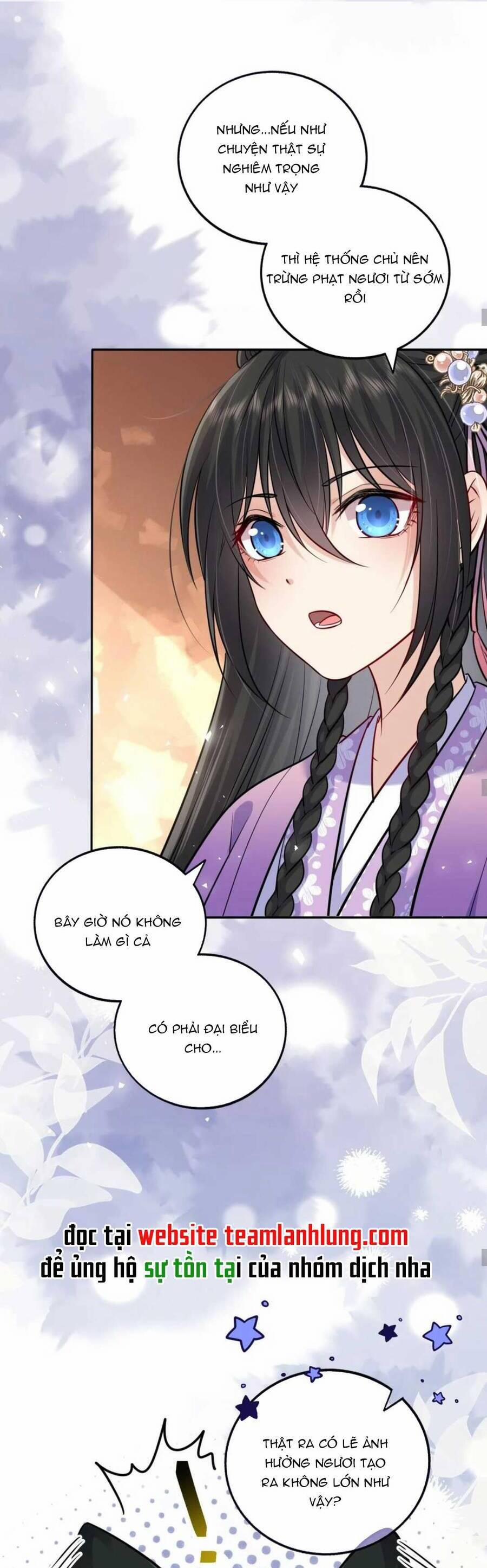 Ta Đem Hoàng Tử Dưỡng Thành Hắc Hóa 29 trang 27