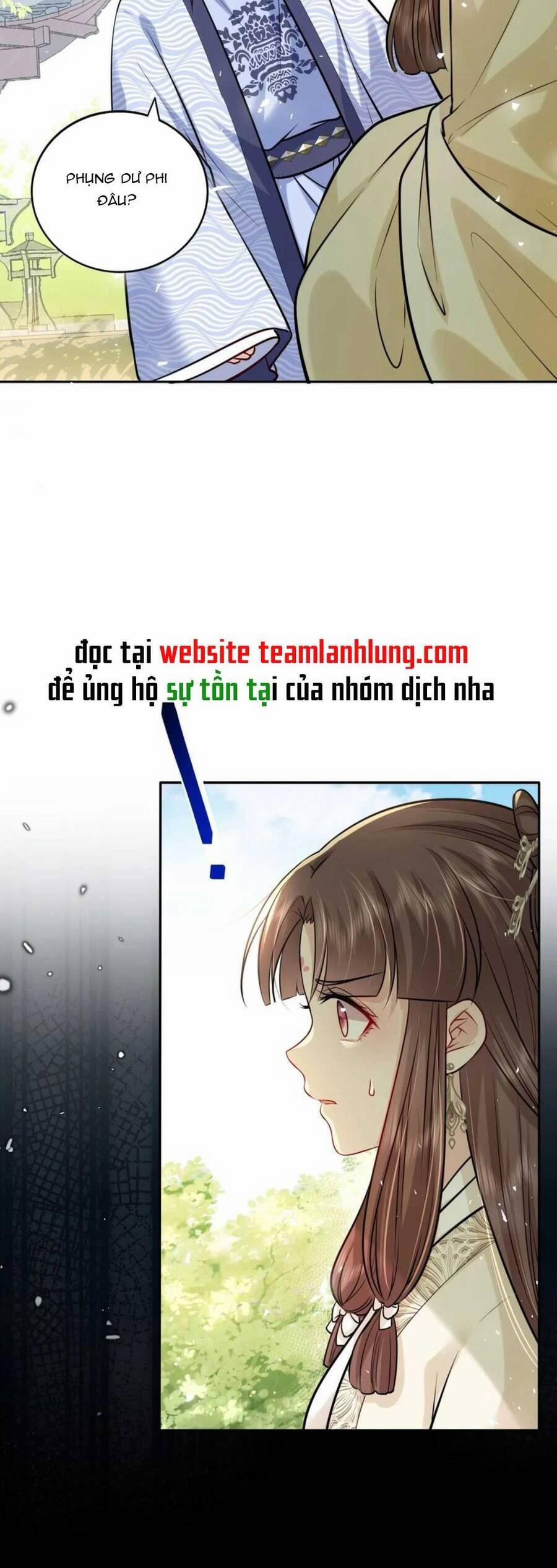 Ta Đem Hoàng Tử Dưỡng Thành Hắc Hóa 29 trang 6