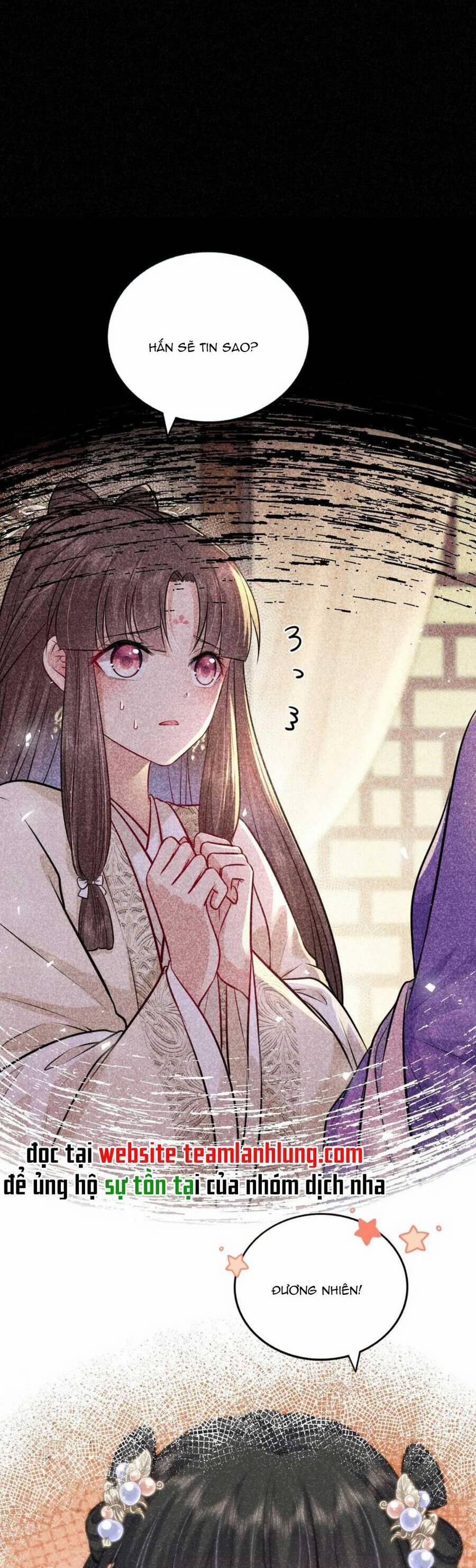 Ta Đem Hoàng Tử Dưỡng Thành Hắc Hóa 29 trang 9