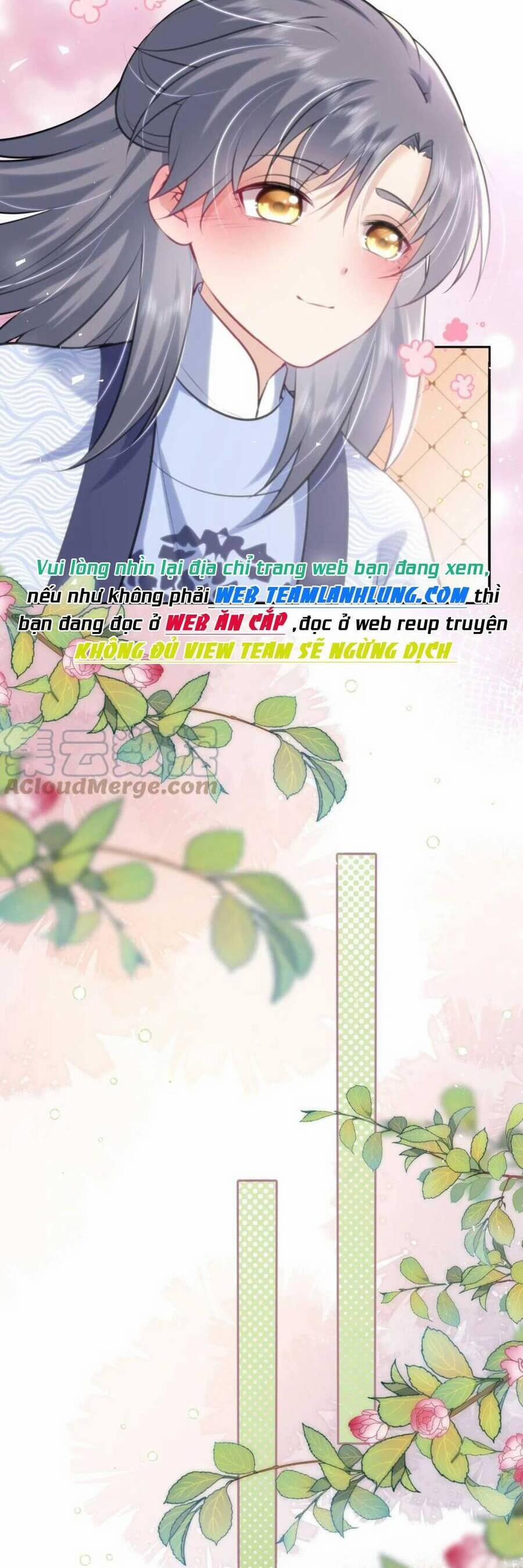 Ta Đem Hoàng Tử Dưỡng Thành Hắc Hóa 30 trang 11