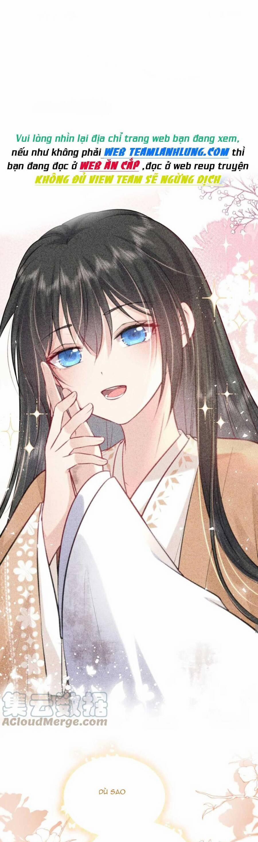 Ta Đem Hoàng Tử Dưỡng Thành Hắc Hóa 30 trang 25