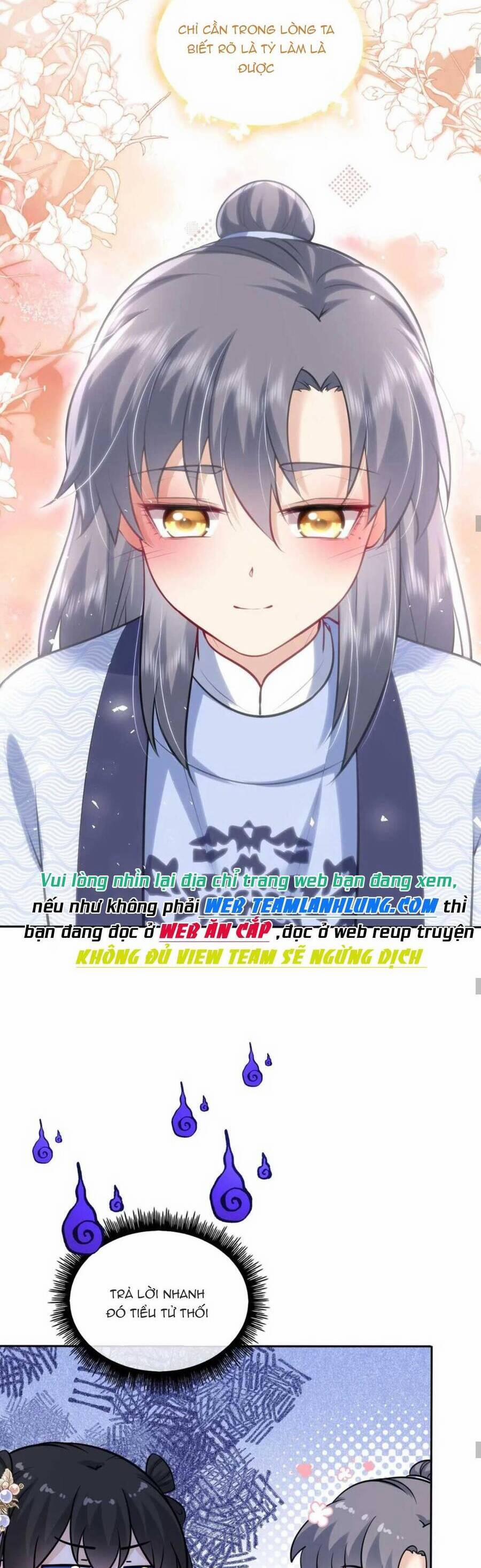 Ta Đem Hoàng Tử Dưỡng Thành Hắc Hóa 30 trang 26