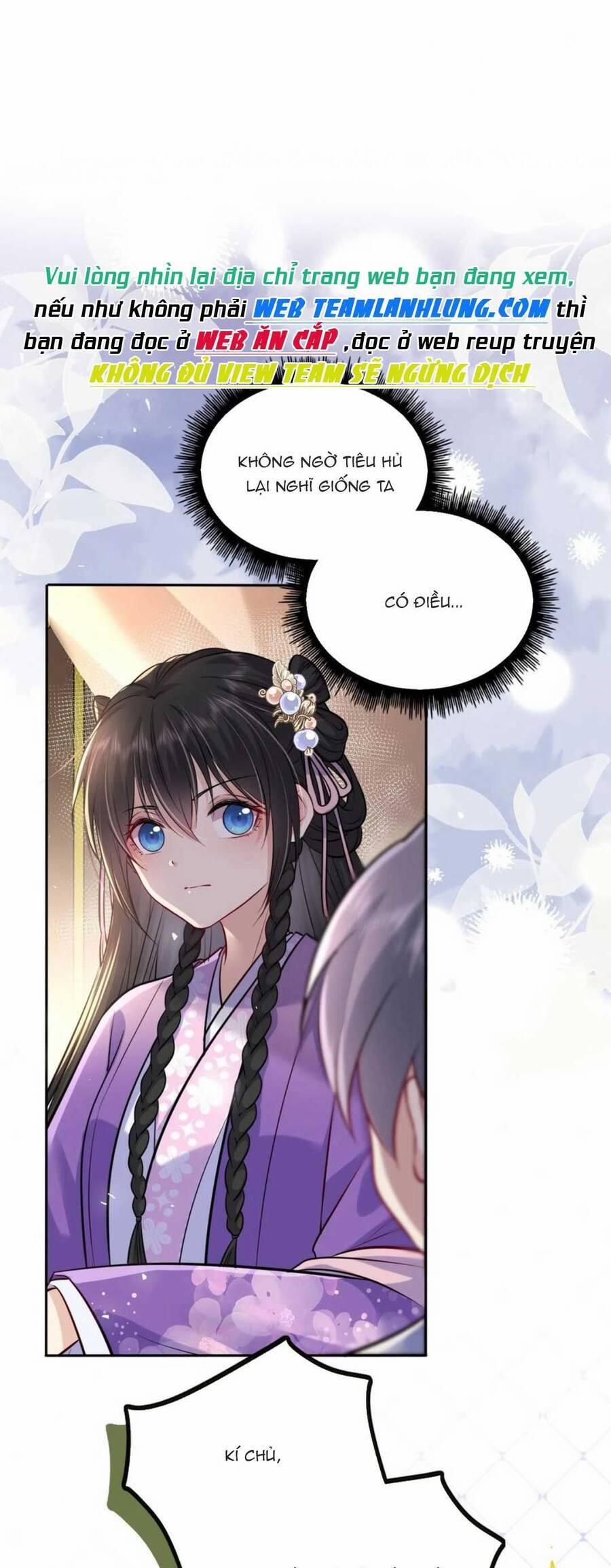 Ta Đem Hoàng Tử Dưỡng Thành Hắc Hóa 30 trang 30