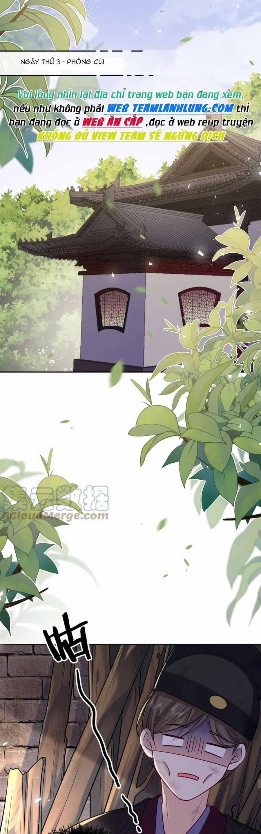 Ta Đem Hoàng Tử Dưỡng Thành Hắc Hóa 31 trang 12