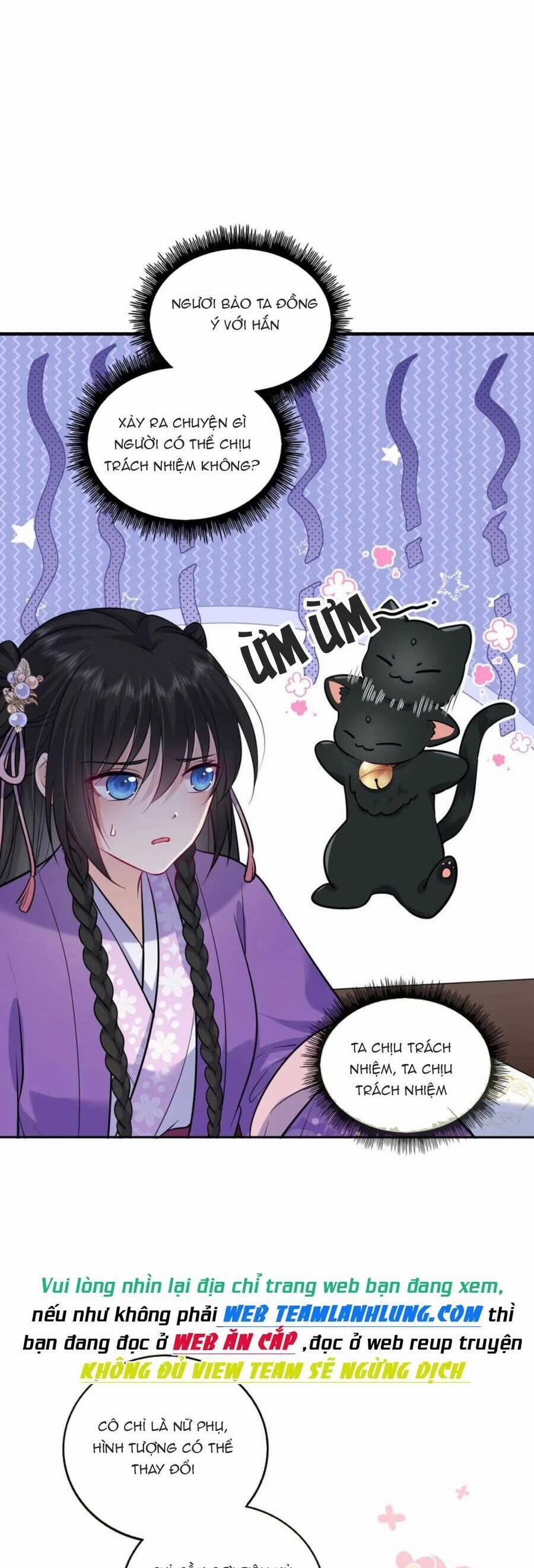 Ta Đem Hoàng Tử Dưỡng Thành Hắc Hóa 31 trang 2