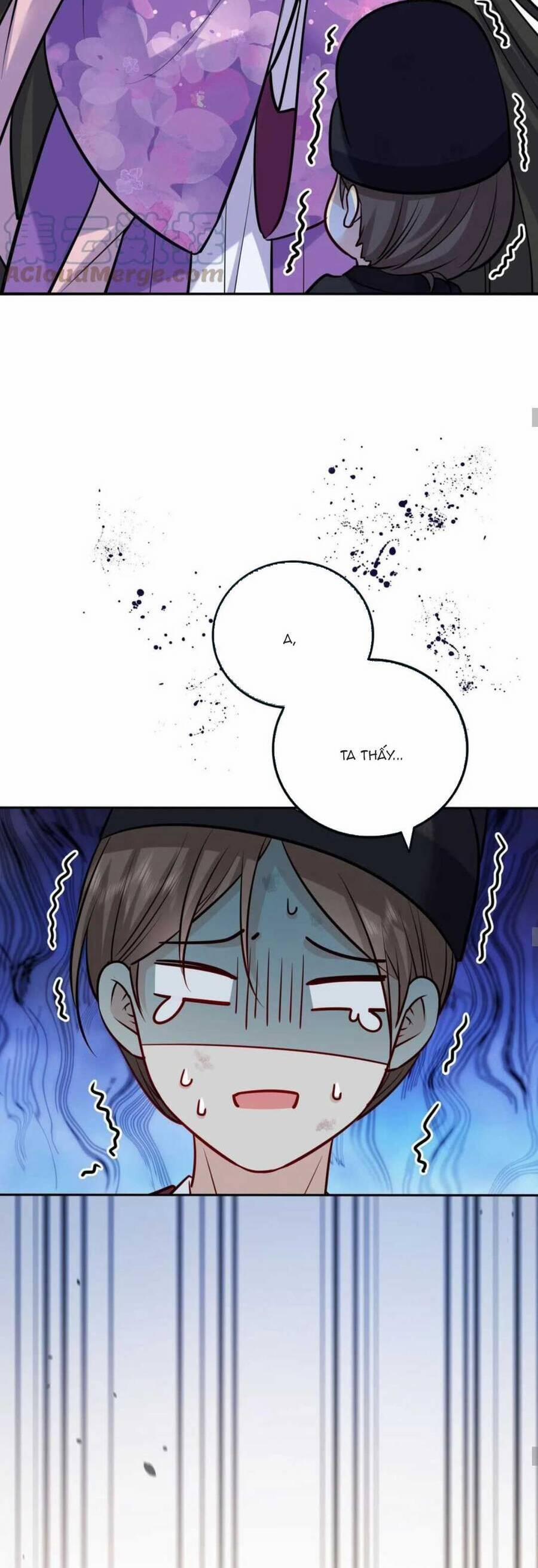 Ta Đem Hoàng Tử Dưỡng Thành Hắc Hóa 31 trang 21