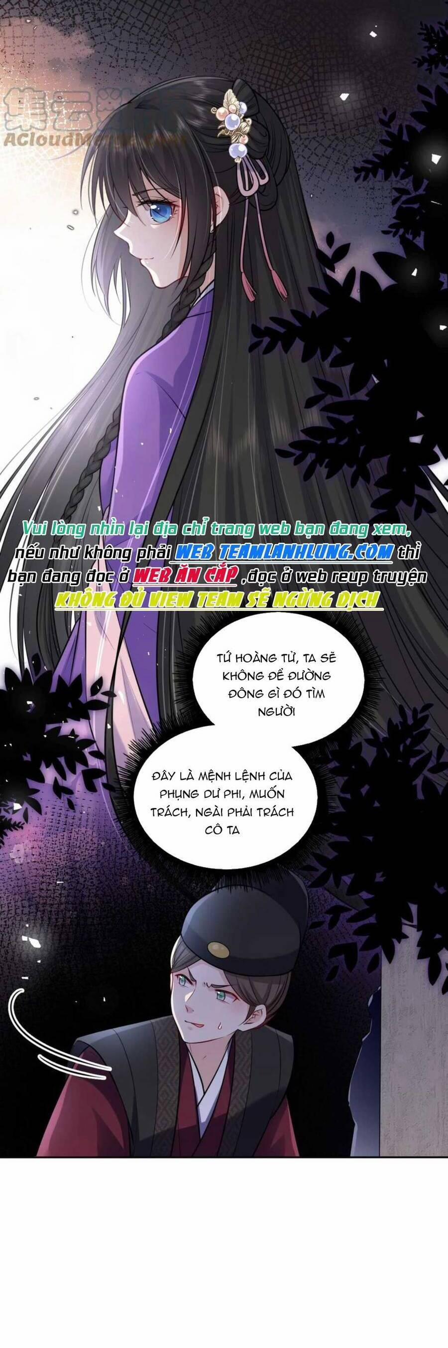 Ta Đem Hoàng Tử Dưỡng Thành Hắc Hóa 31 trang 31