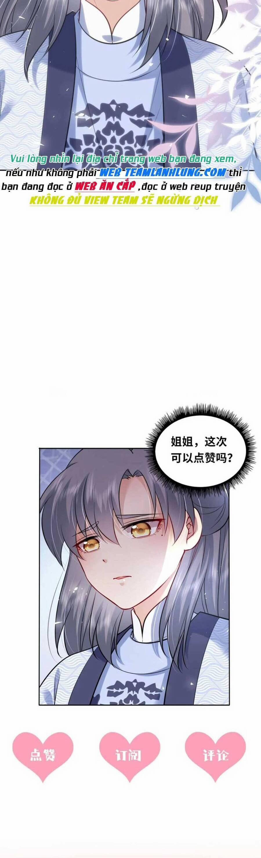 Ta Đem Hoàng Tử Dưỡng Thành Hắc Hóa 32 trang 30