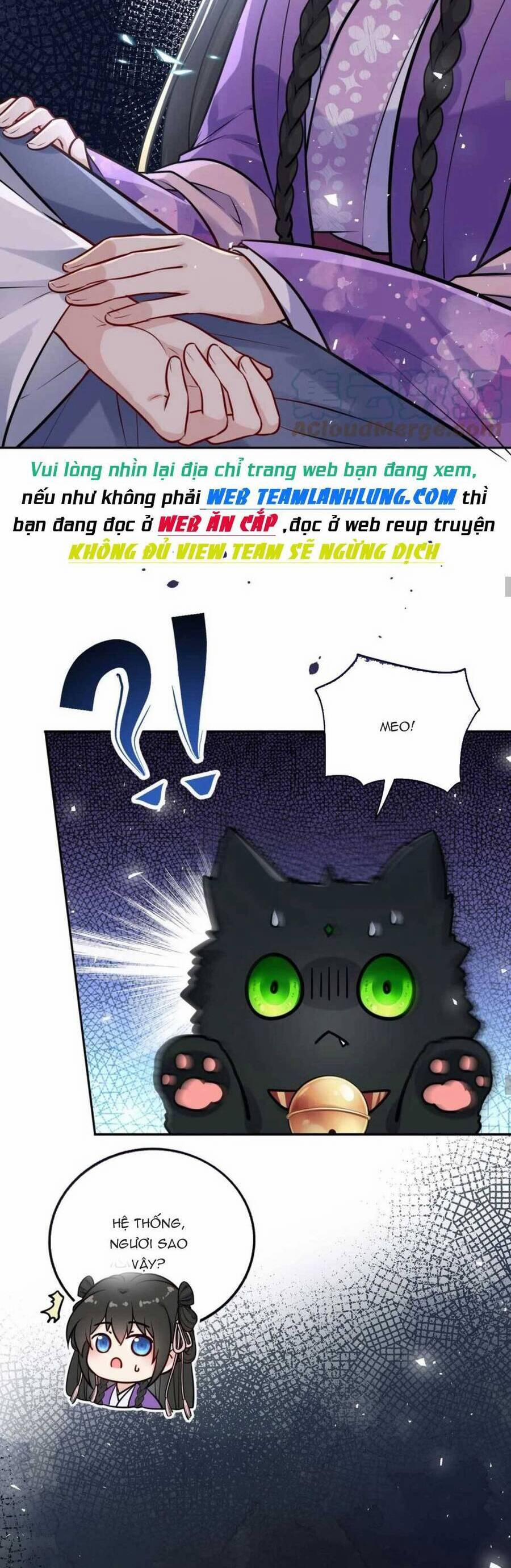 Ta Đem Hoàng Tử Dưỡng Thành Hắc Hóa 34 trang 14