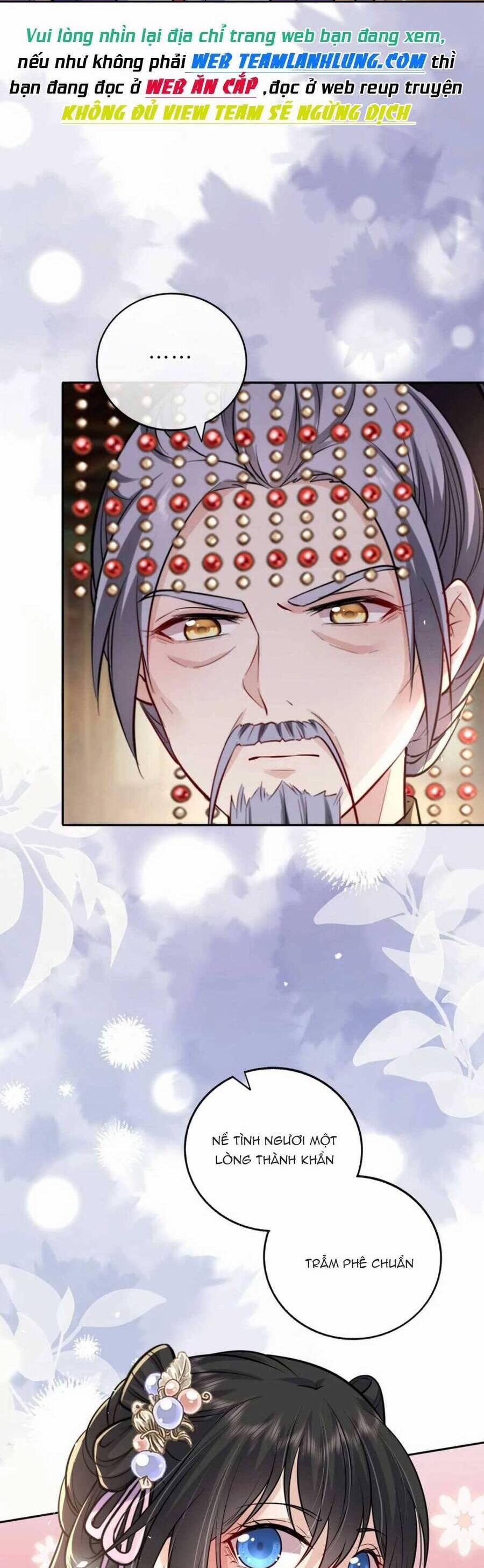 Ta Đem Hoàng Tử Dưỡng Thành Hắc Hóa 34 trang 3