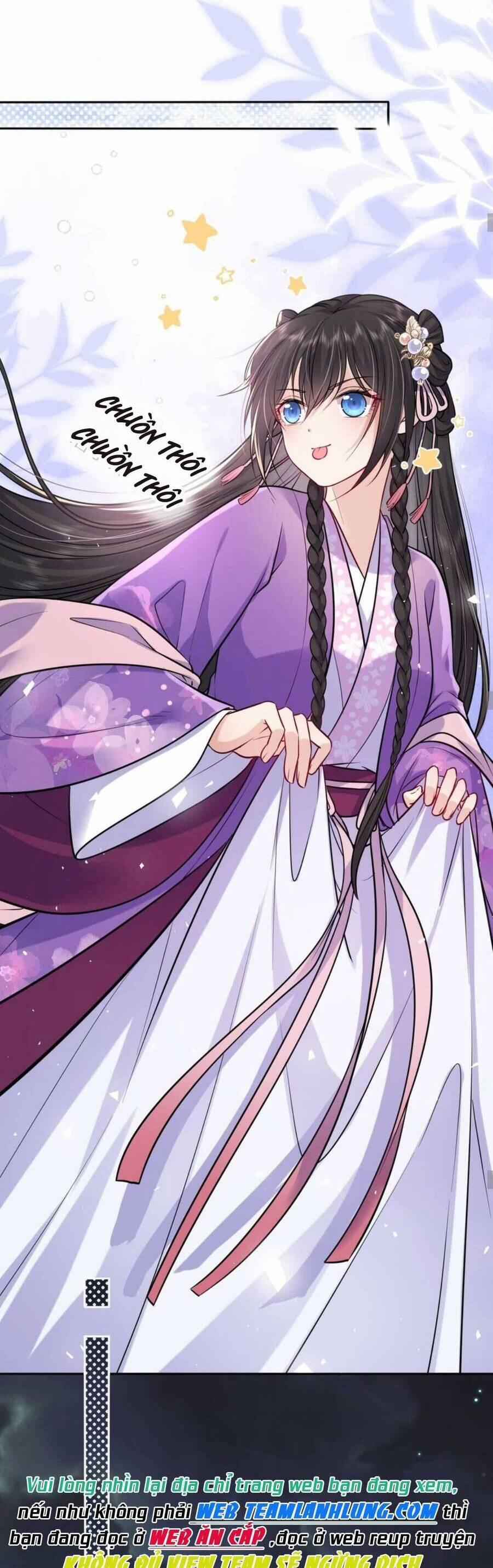 Ta Đem Hoàng Tử Dưỡng Thành Hắc Hóa 35 trang 26