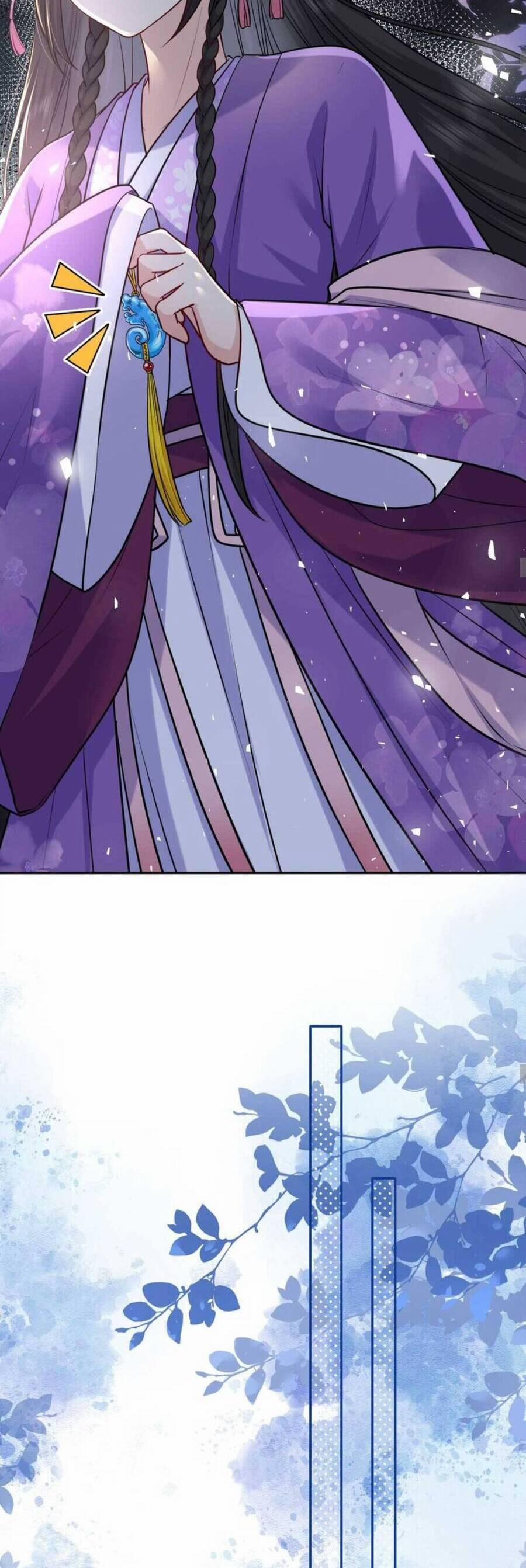 Ta Đem Hoàng Tử Dưỡng Thành Hắc Hóa 36 trang 19