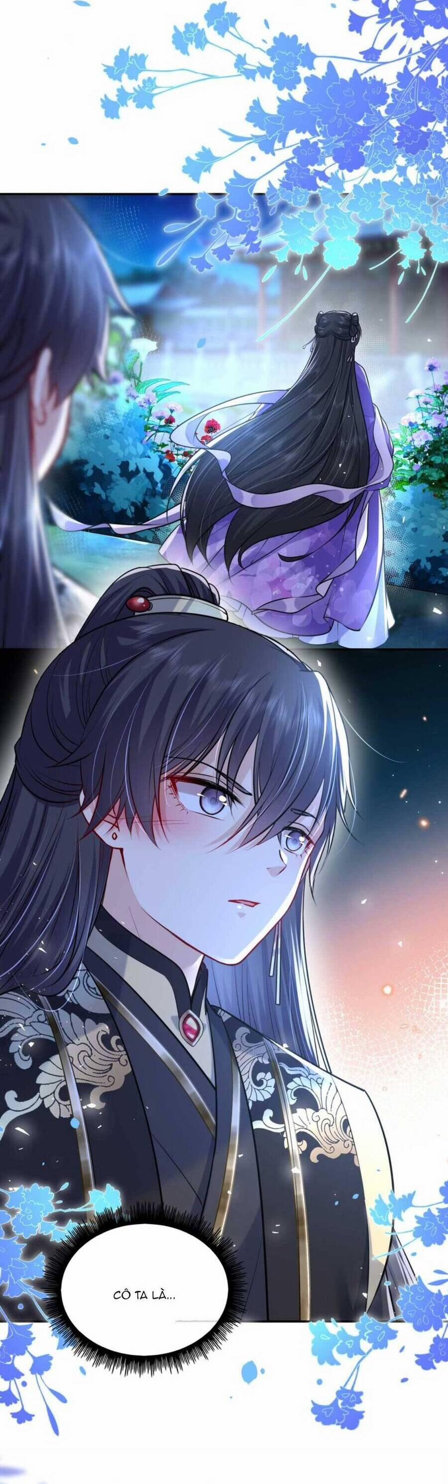 Ta Đem Hoàng Tử Dưỡng Thành Hắc Hóa 36 trang 2