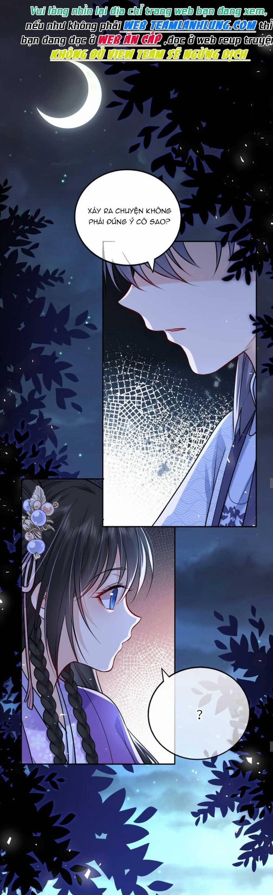 Ta Đem Hoàng Tử Dưỡng Thành Hắc Hóa 36 trang 23