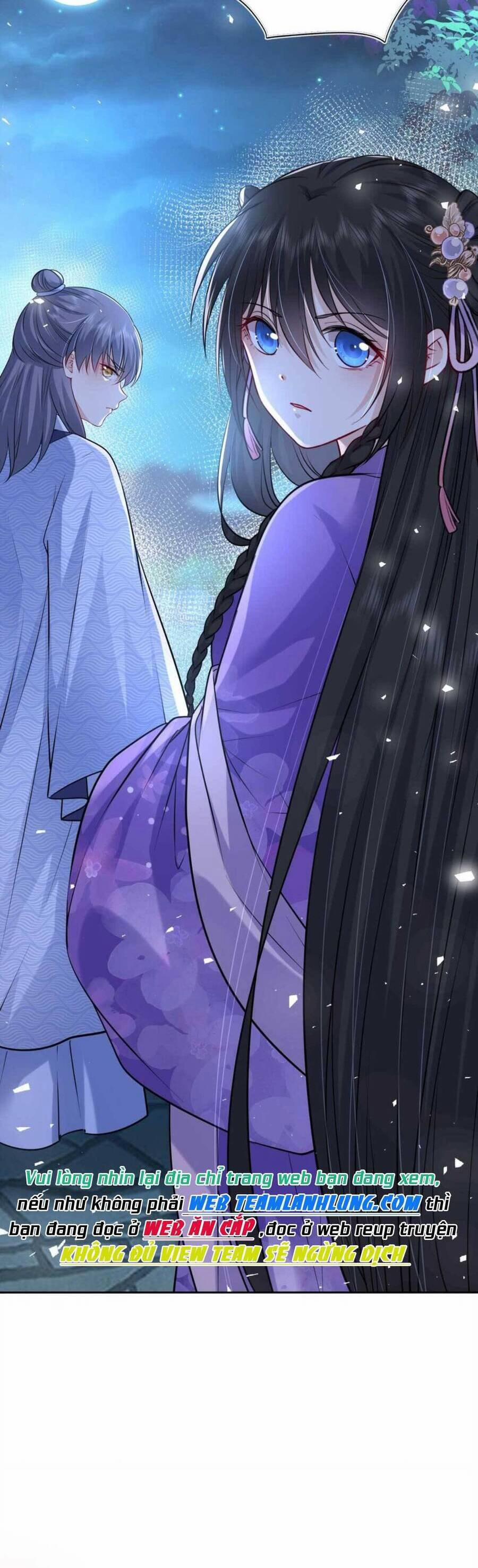 Ta Đem Hoàng Tử Dưỡng Thành Hắc Hóa 36 trang 29