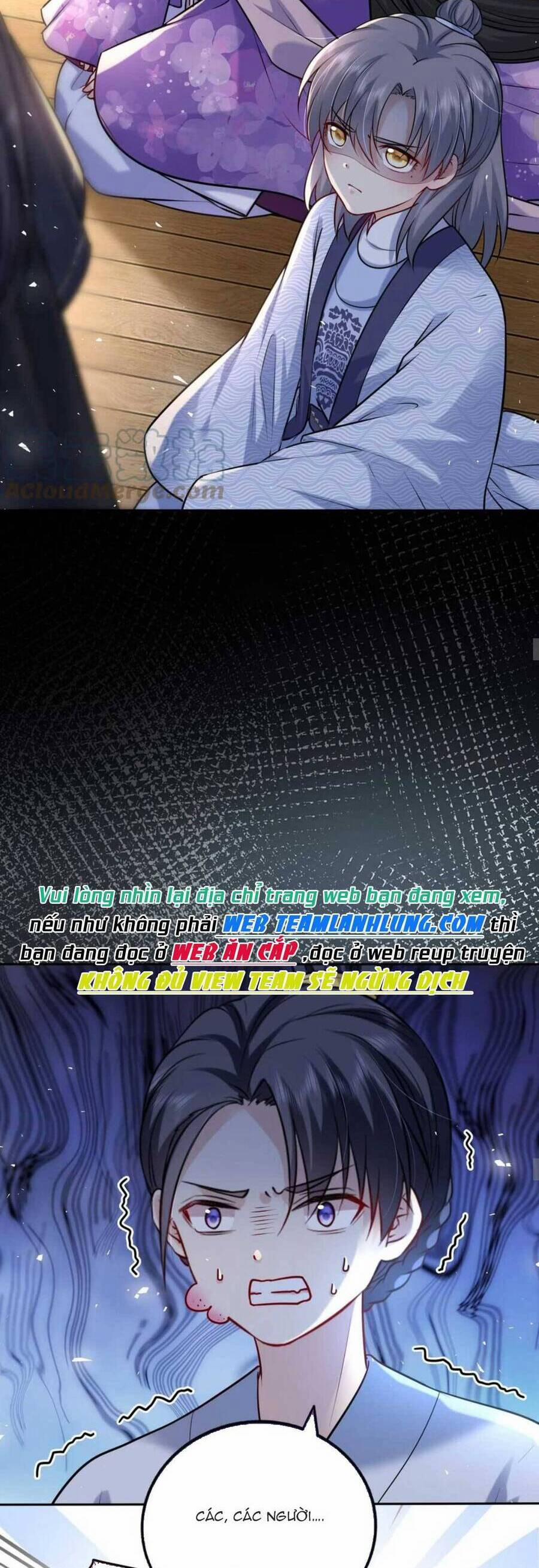 Ta Đem Hoàng Tử Dưỡng Thành Hắc Hóa 38 trang 25