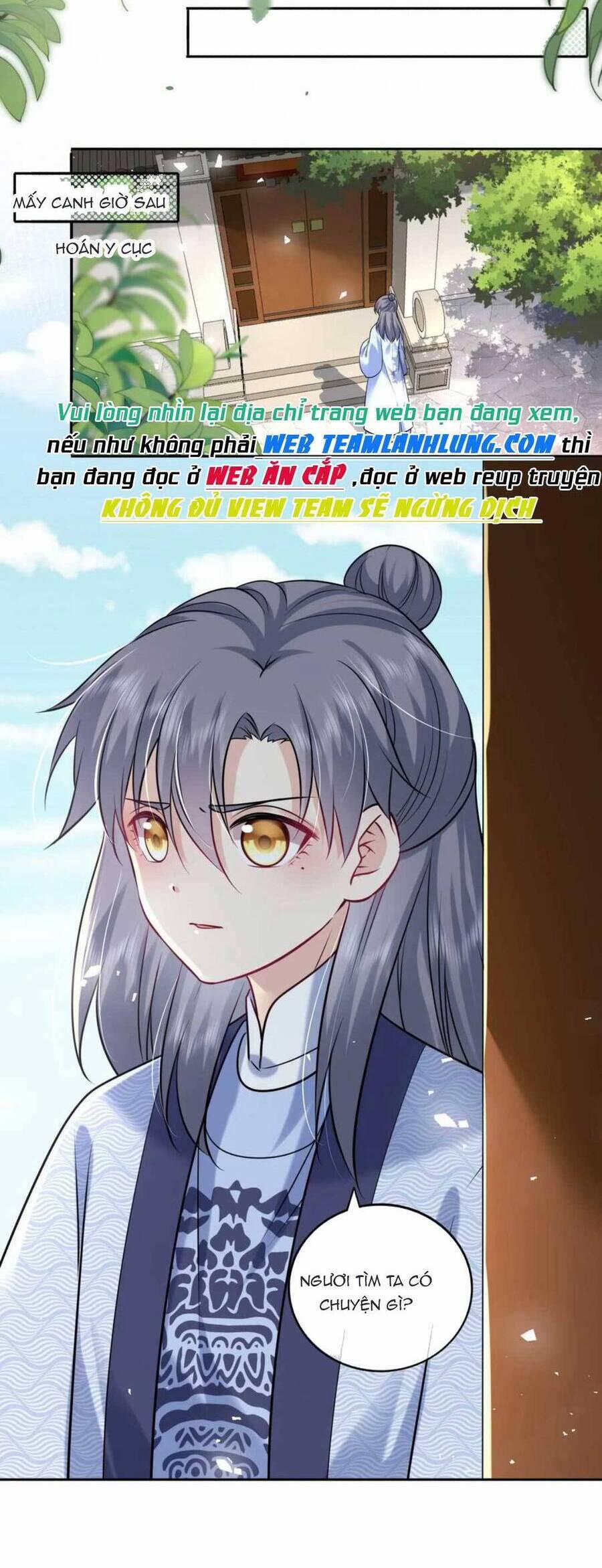 Ta Đem Hoàng Tử Dưỡng Thành Hắc Hóa 41 trang 30