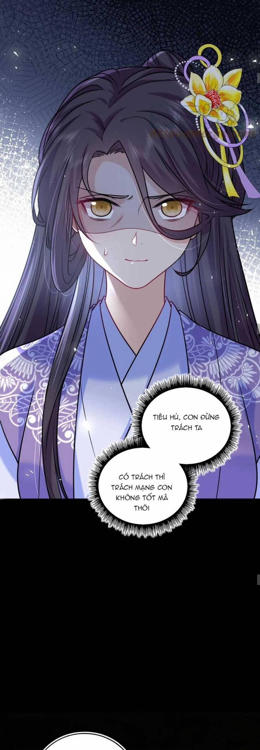 Ta Đem Hoàng Tử Dưỡng Thành Hắc Hóa 42 trang 13