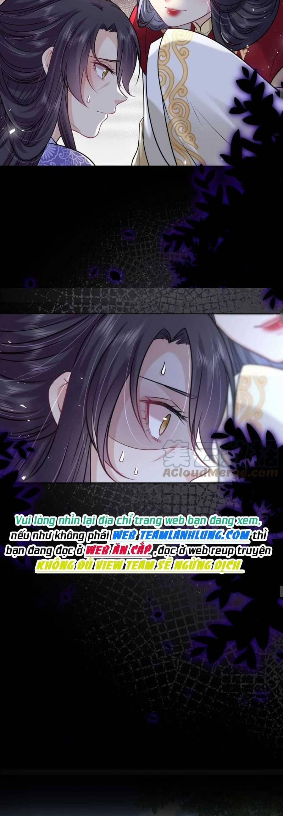 Ta Đem Hoàng Tử Dưỡng Thành Hắc Hóa 42 trang 16