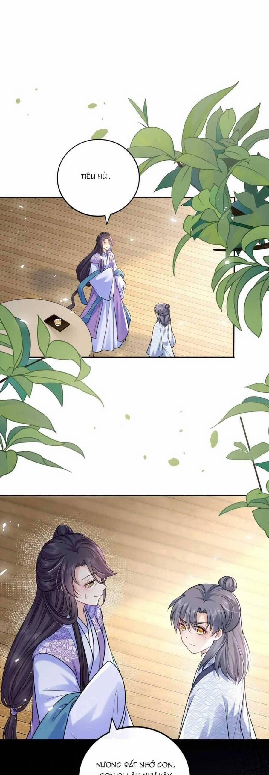 Ta Đem Hoàng Tử Dưỡng Thành Hắc Hóa 42 trang 2