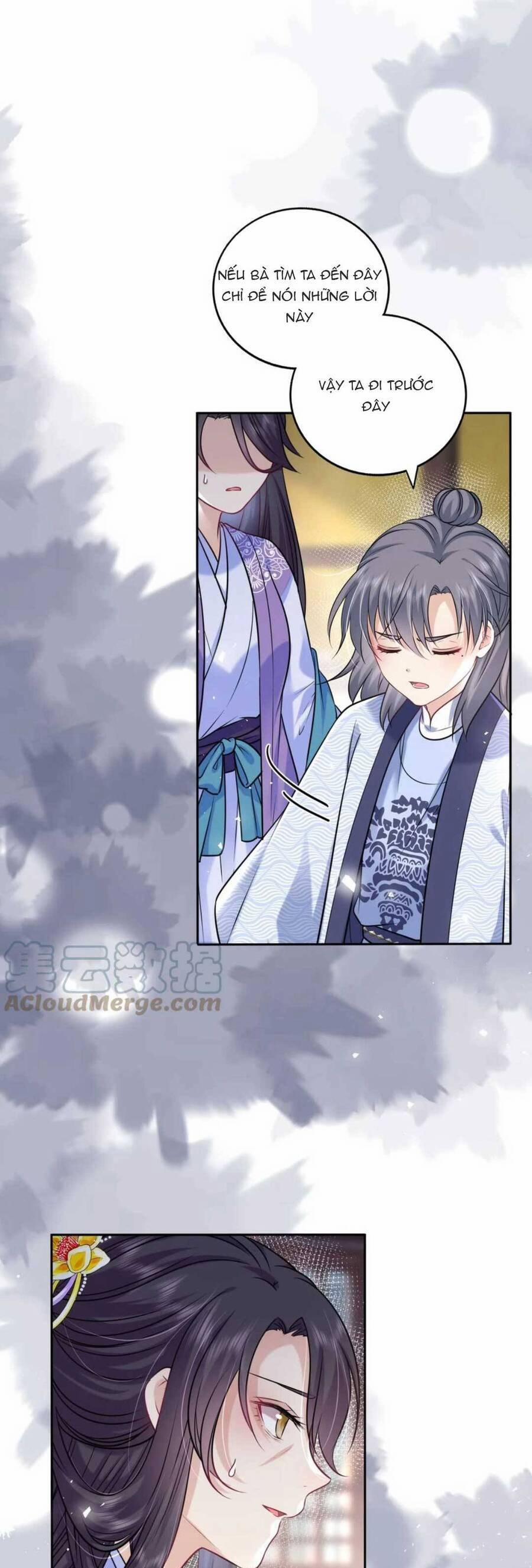 Ta Đem Hoàng Tử Dưỡng Thành Hắc Hóa 42 trang 5