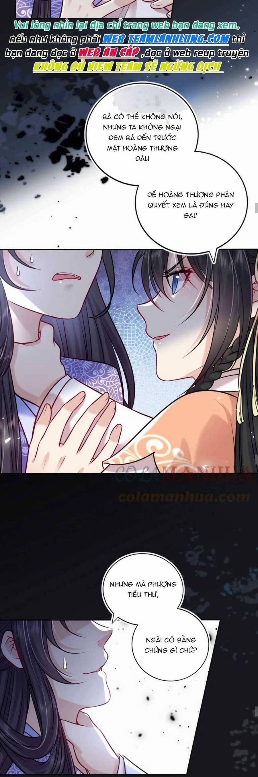 Ta Đem Hoàng Tử Dưỡng Thành Hắc Hóa 43 trang 28