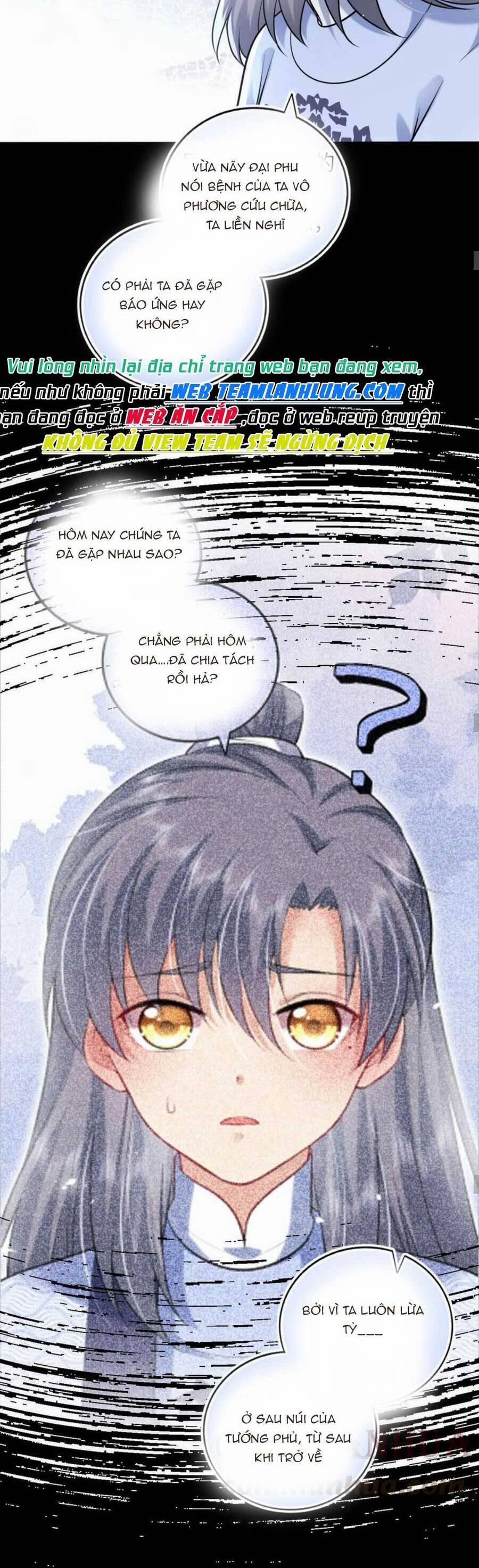 Ta Đem Hoàng Tử Dưỡng Thành Hắc Hóa 44 trang 15