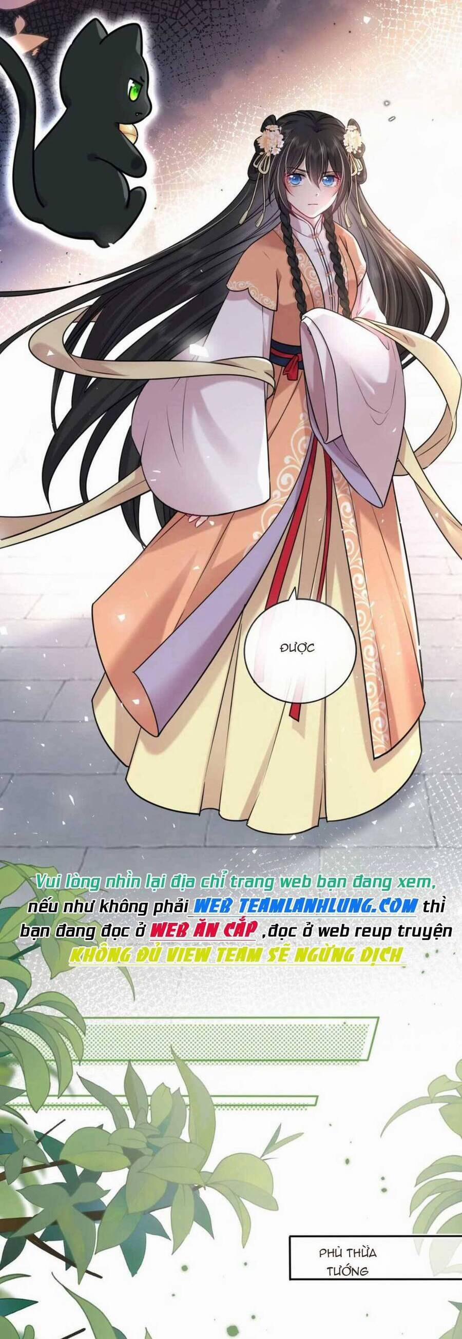 Ta Đem Hoàng Tử Dưỡng Thành Hắc Hóa 44 trang 7