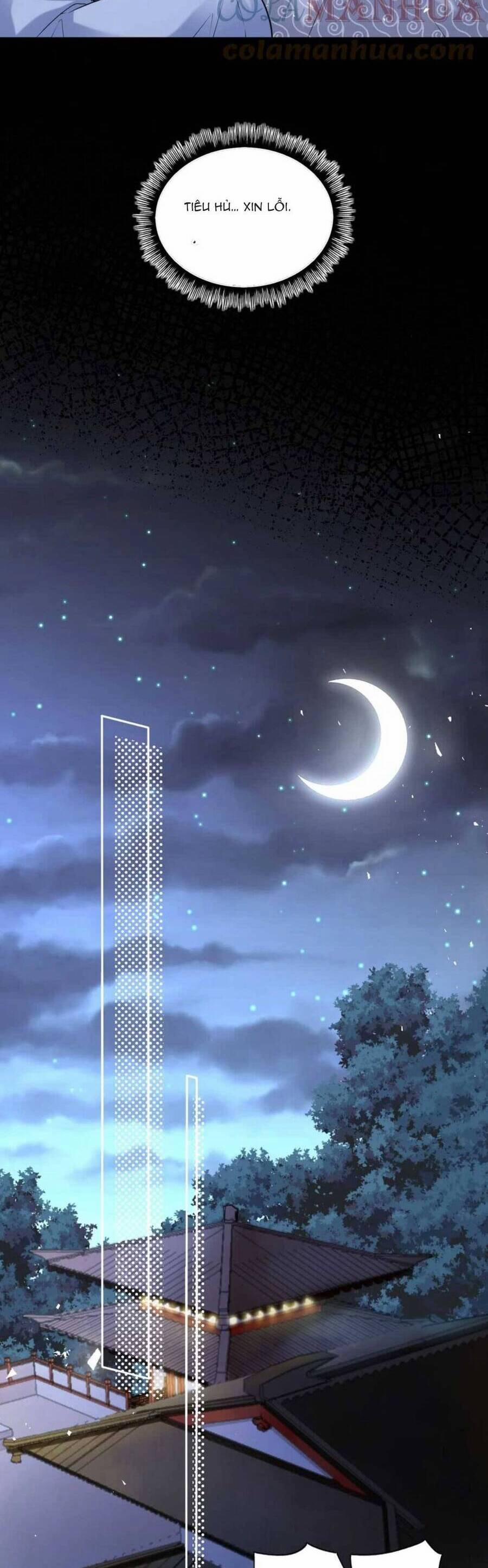 Ta Đem Hoàng Tử Dưỡng Thành Hắc Hóa 45 trang 6