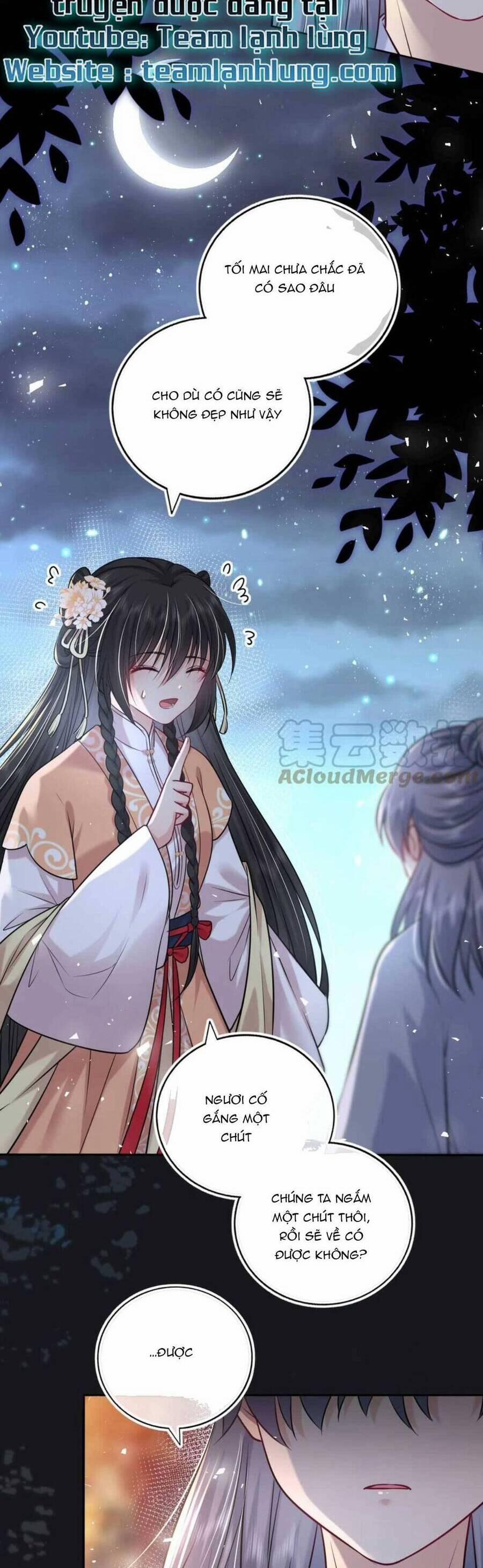 Ta Đem Hoàng Tử Dưỡng Thành Hắc Hóa 46 trang 19