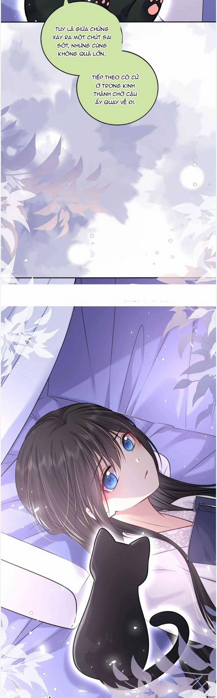 Ta Đem Hoàng Tử Dưỡng Thành Hắc Hóa 47 trang 26