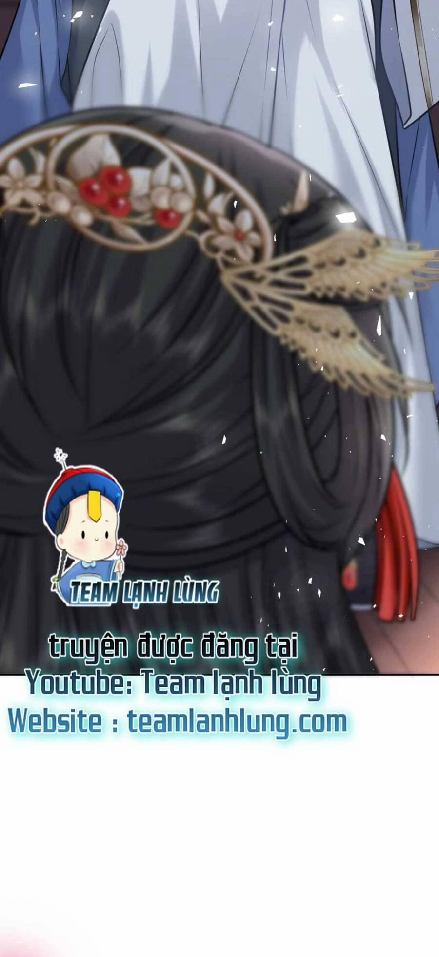 Ta Đem Hoàng Tử Dưỡng Thành Hắc Hóa 48 trang 25