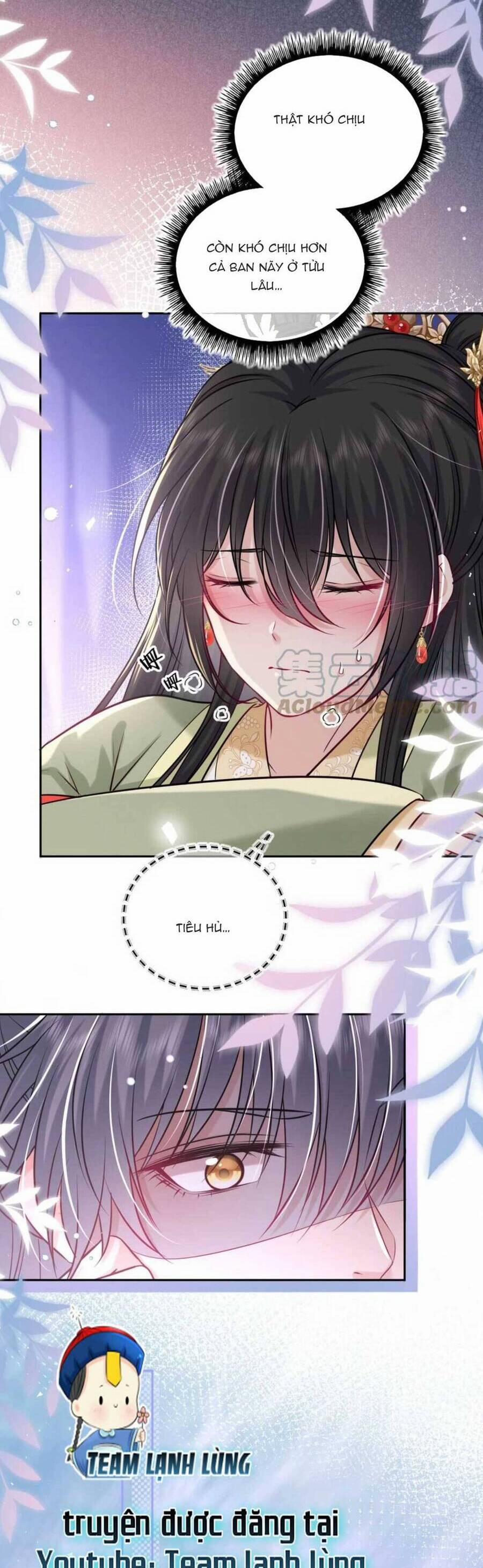 Ta Đem Hoàng Tử Dưỡng Thành Hắc Hóa 49 trang 19