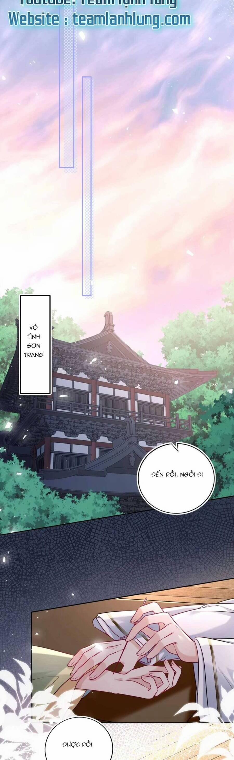 Ta Đem Hoàng Tử Dưỡng Thành Hắc Hóa 49 trang 20