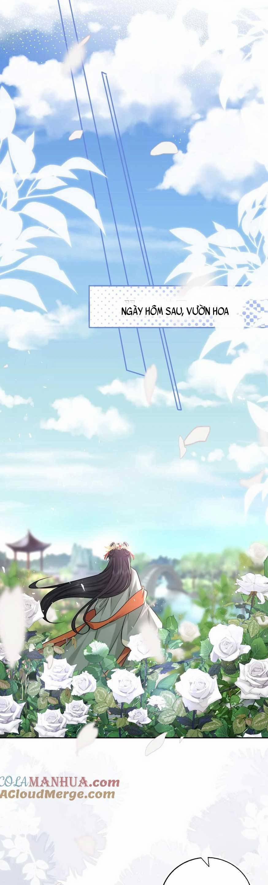 Ta Đem Hoàng Tử Dưỡng Thành Hắc Hóa 51 trang 19