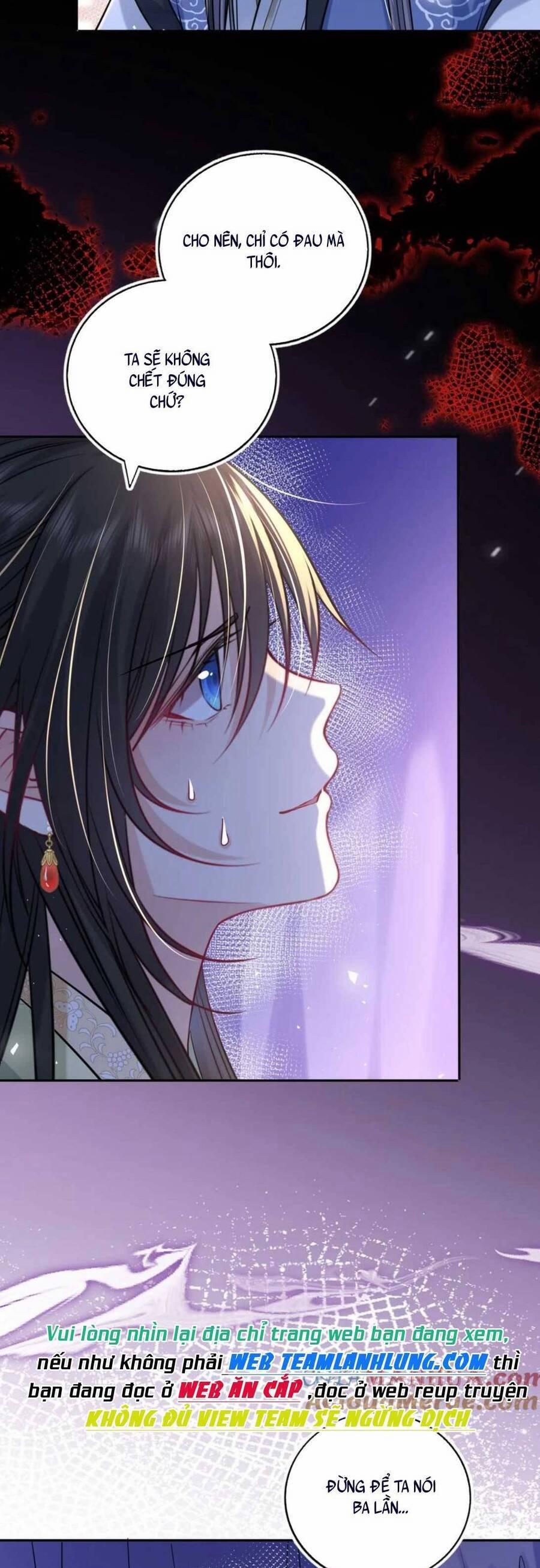 Ta Đem Hoàng Tử Dưỡng Thành Hắc Hóa 52 trang 26