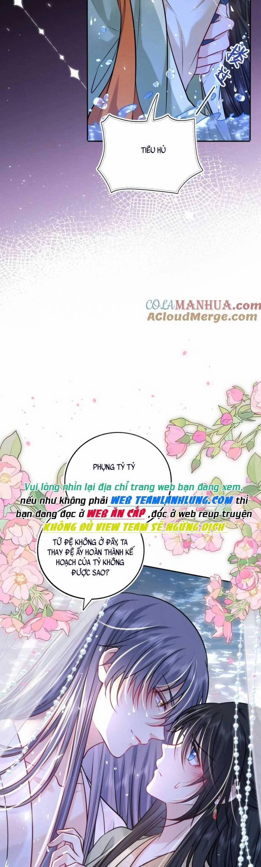 Ta Đem Hoàng Tử Dưỡng Thành Hắc Hóa 54 trang 29