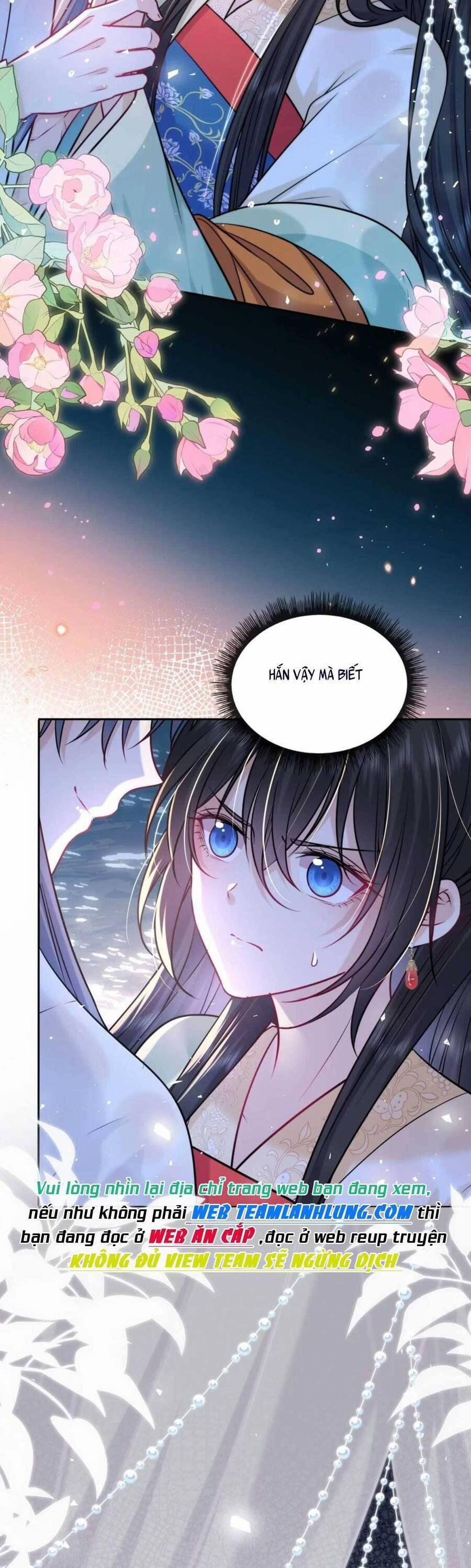 Ta Đem Hoàng Tử Dưỡng Thành Hắc Hóa 54 trang 30