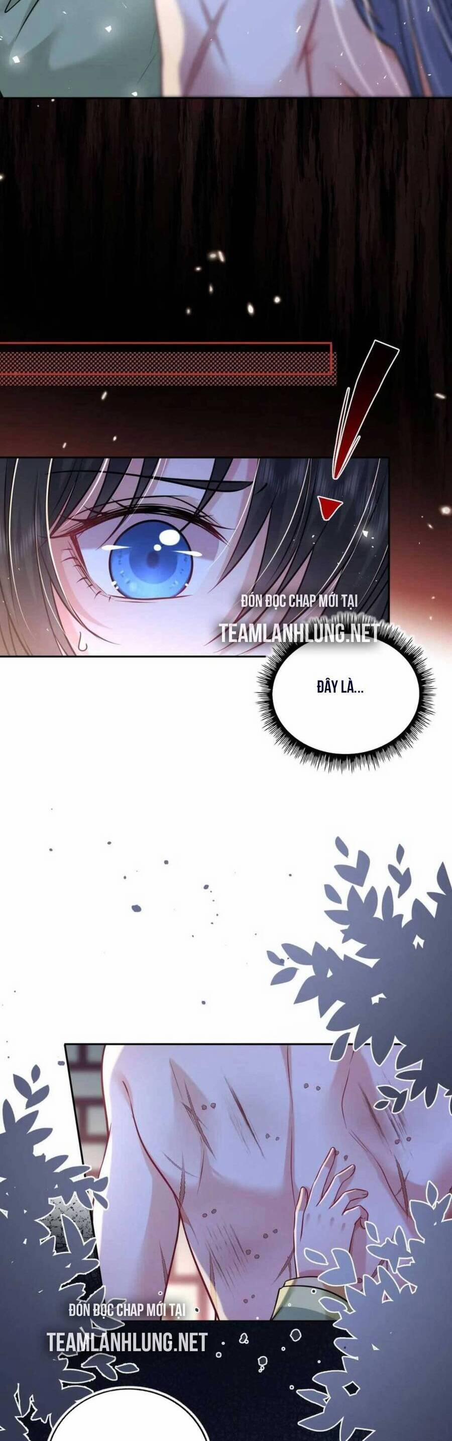 Ta Đem Hoàng Tử Dưỡng Thành Hắc Hóa 57 trang 12