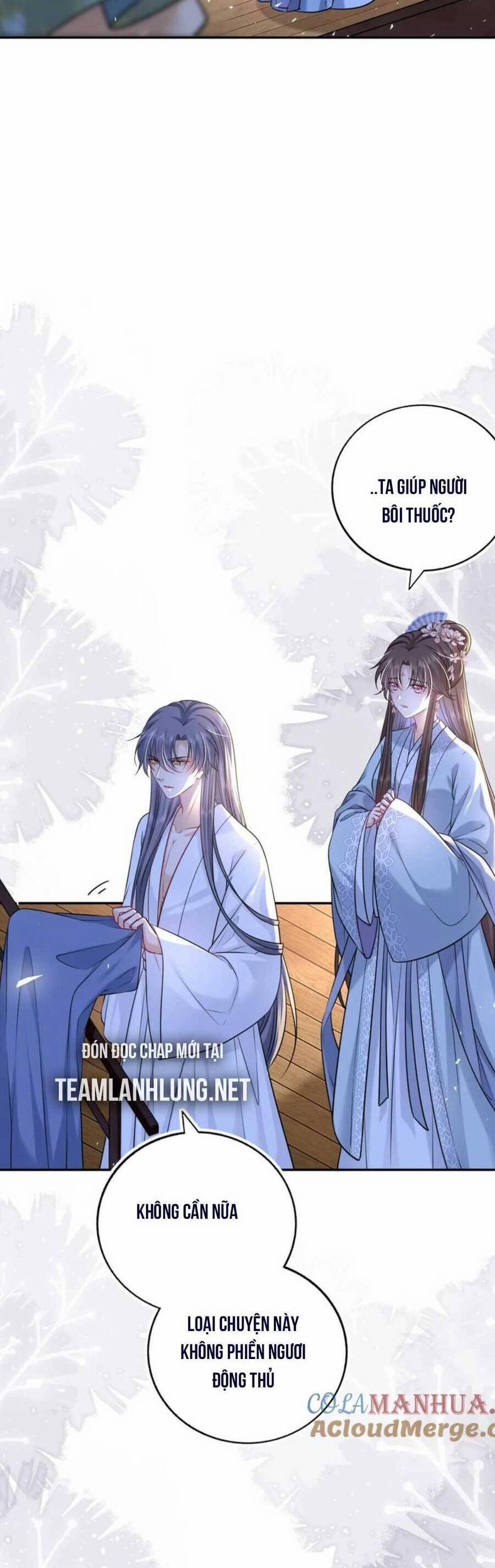 Ta Đem Hoàng Tử Dưỡng Thành Hắc Hóa 57 trang 27