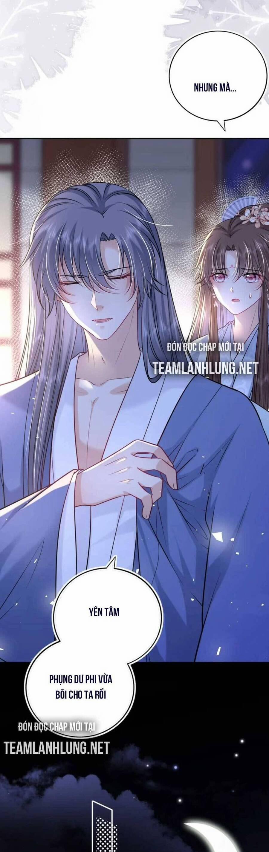 Ta Đem Hoàng Tử Dưỡng Thành Hắc Hóa 57 trang 28