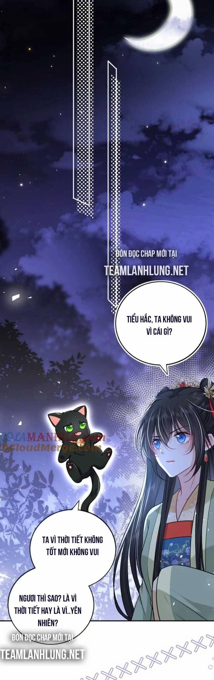 Ta Đem Hoàng Tử Dưỡng Thành Hắc Hóa 57 trang 29