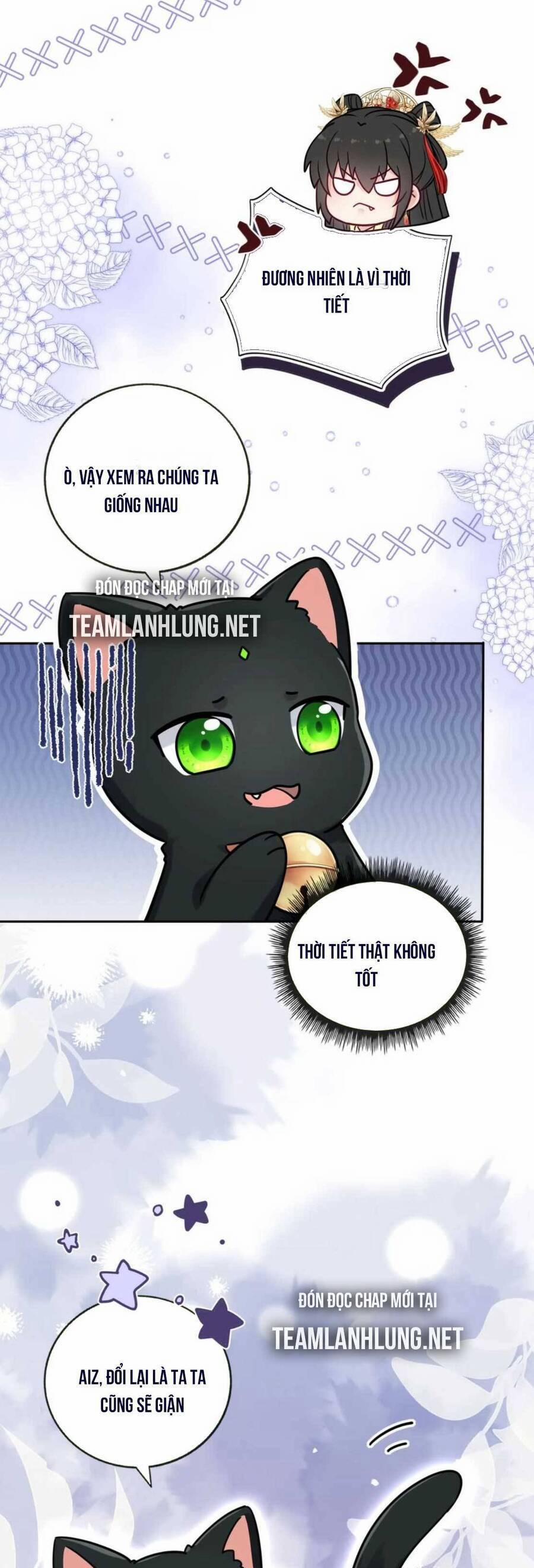 Ta Đem Hoàng Tử Dưỡng Thành Hắc Hóa 57 trang 30