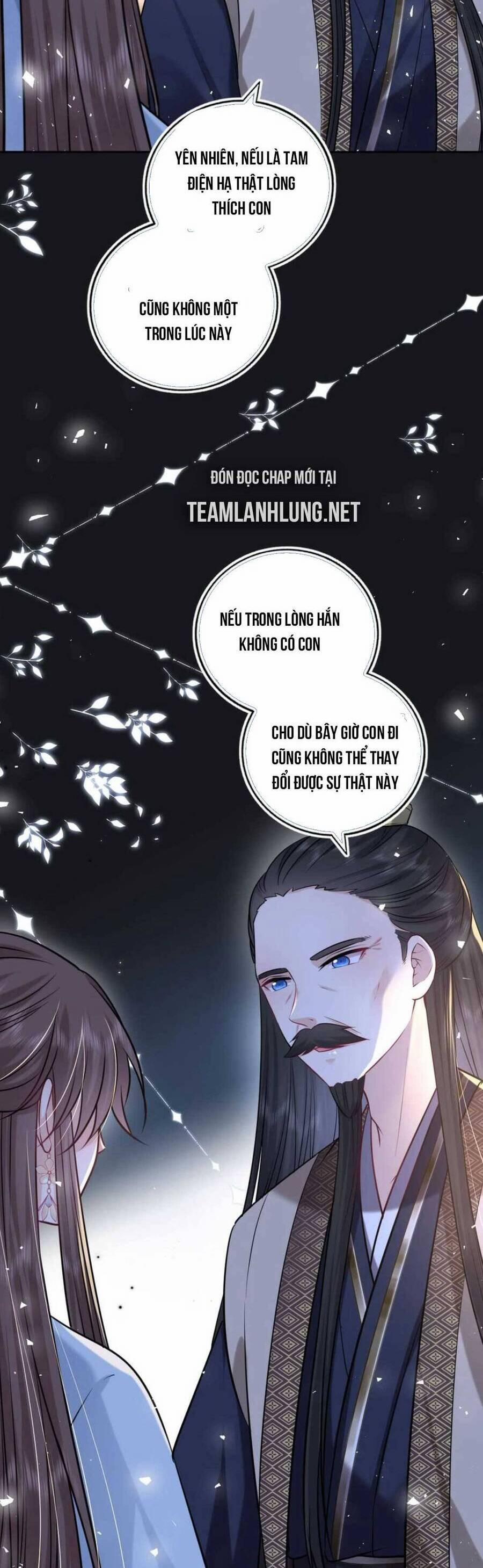 Ta Đem Hoàng Tử Dưỡng Thành Hắc Hóa 61 trang 15