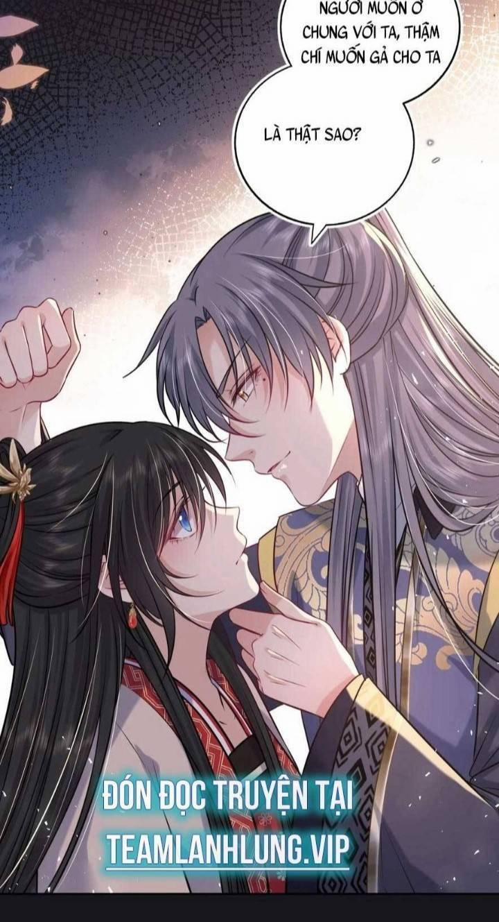 Ta Đem Hoàng Tử Dưỡng Thành Hắc Hóa 63.1 trang 2