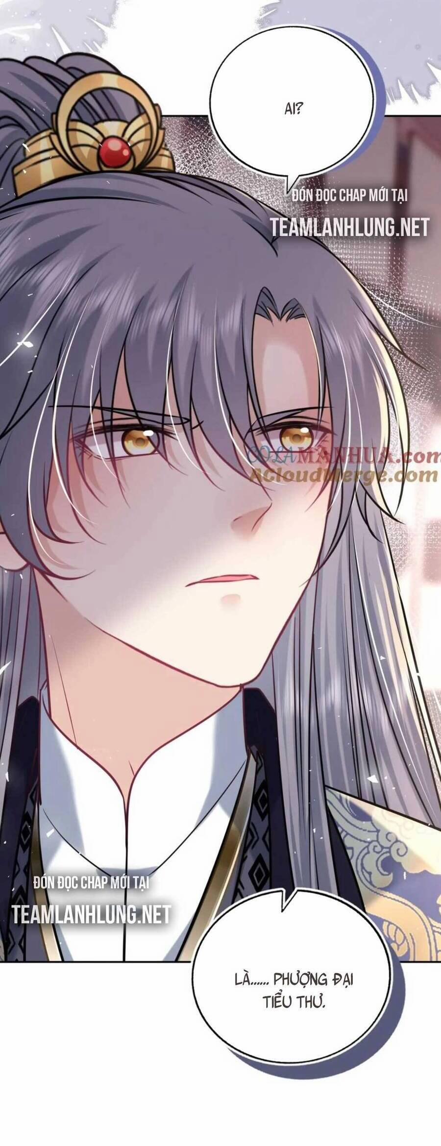 Ta Đem Hoàng Tử Dưỡng Thành Hắc Hóa 63 trang 31