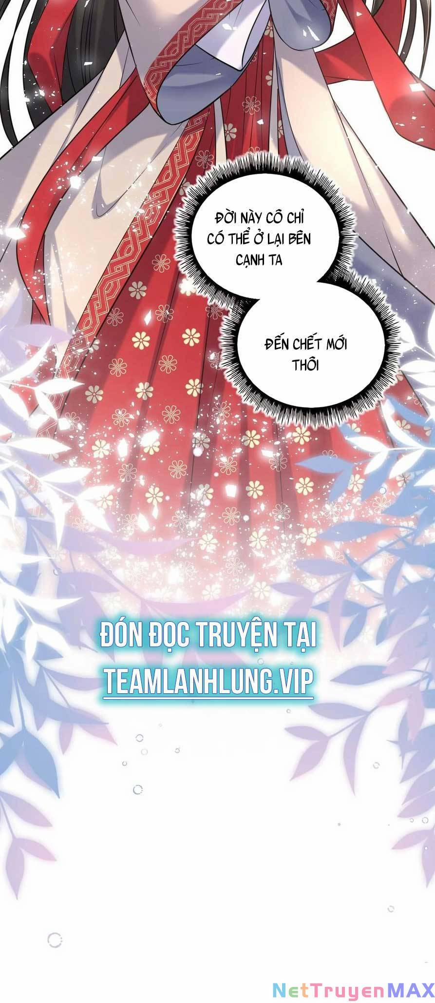 Ta Đem Hoàng Tử Dưỡng Thành Hắc Hóa 64 trang 7